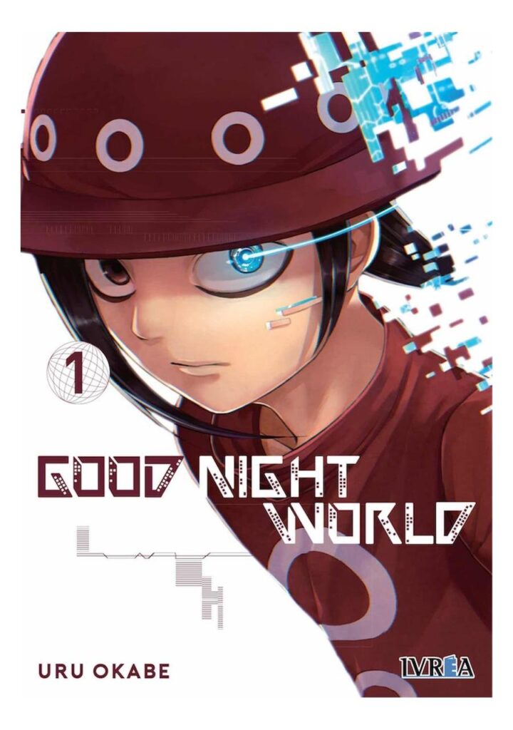 Good Night World 01 - Ivrea España