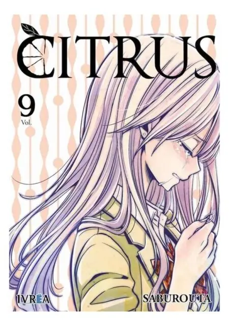 Citrus 09 - Ivrea España