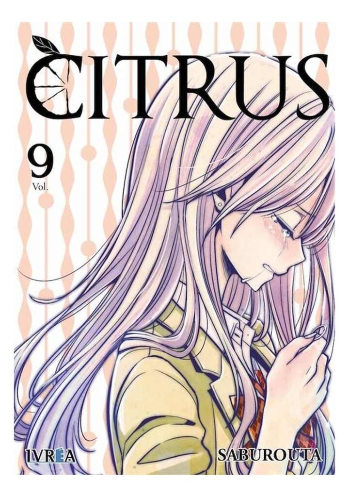 Citrus 09 - Ivrea España