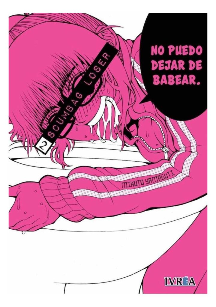 Scumbag Loser 02 - Ivrea España