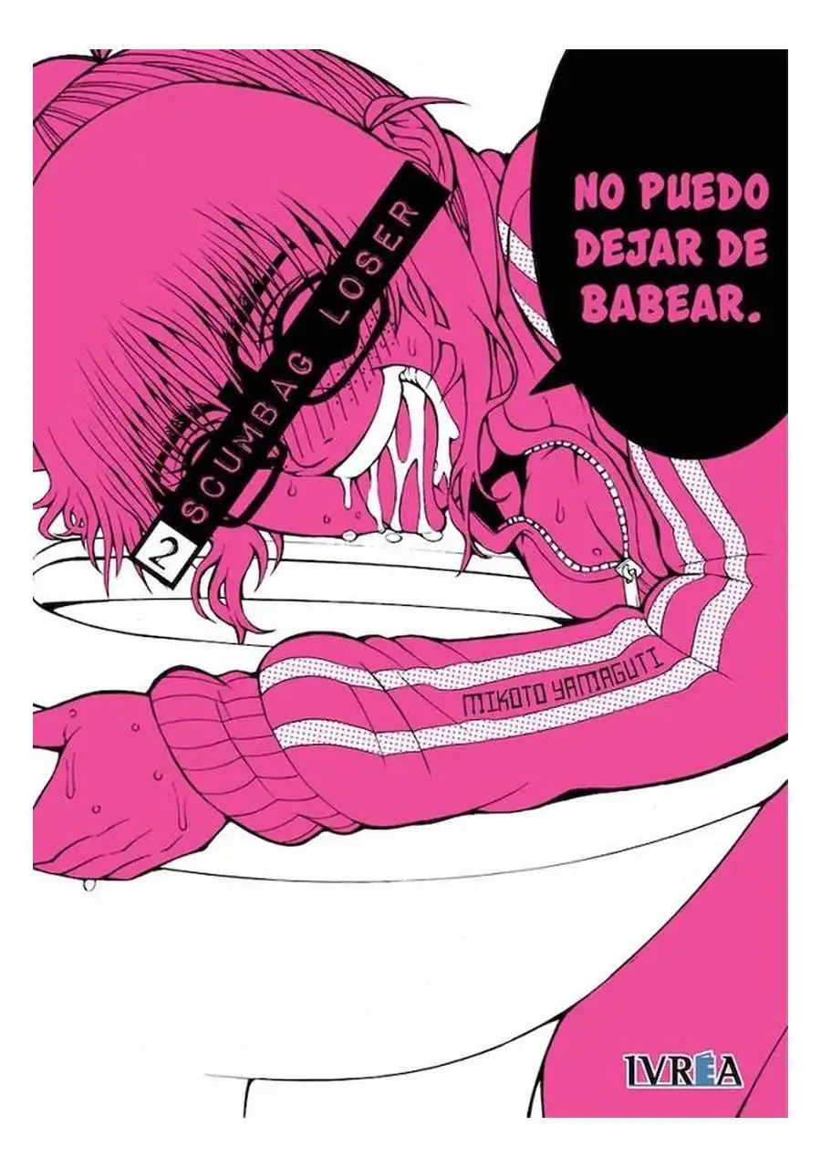 Scumbag Loser 02 - Ivrea España