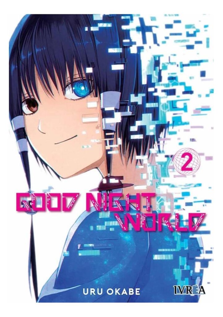 Good Night World 02 - Ivrea España