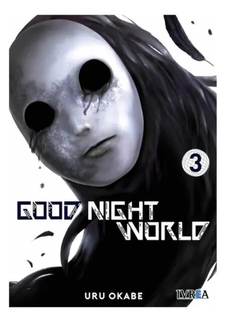 Good Night World 03 - Ivrea España