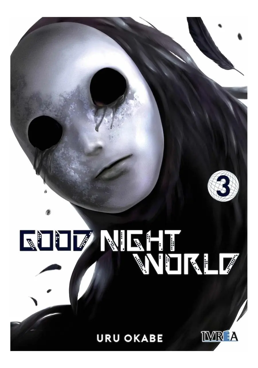 Good Night World 03 - Ivrea España