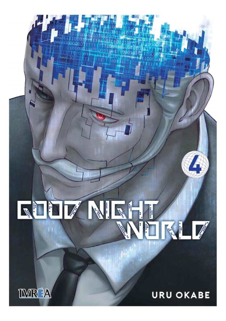 Good Night World 04 - Ivrea España