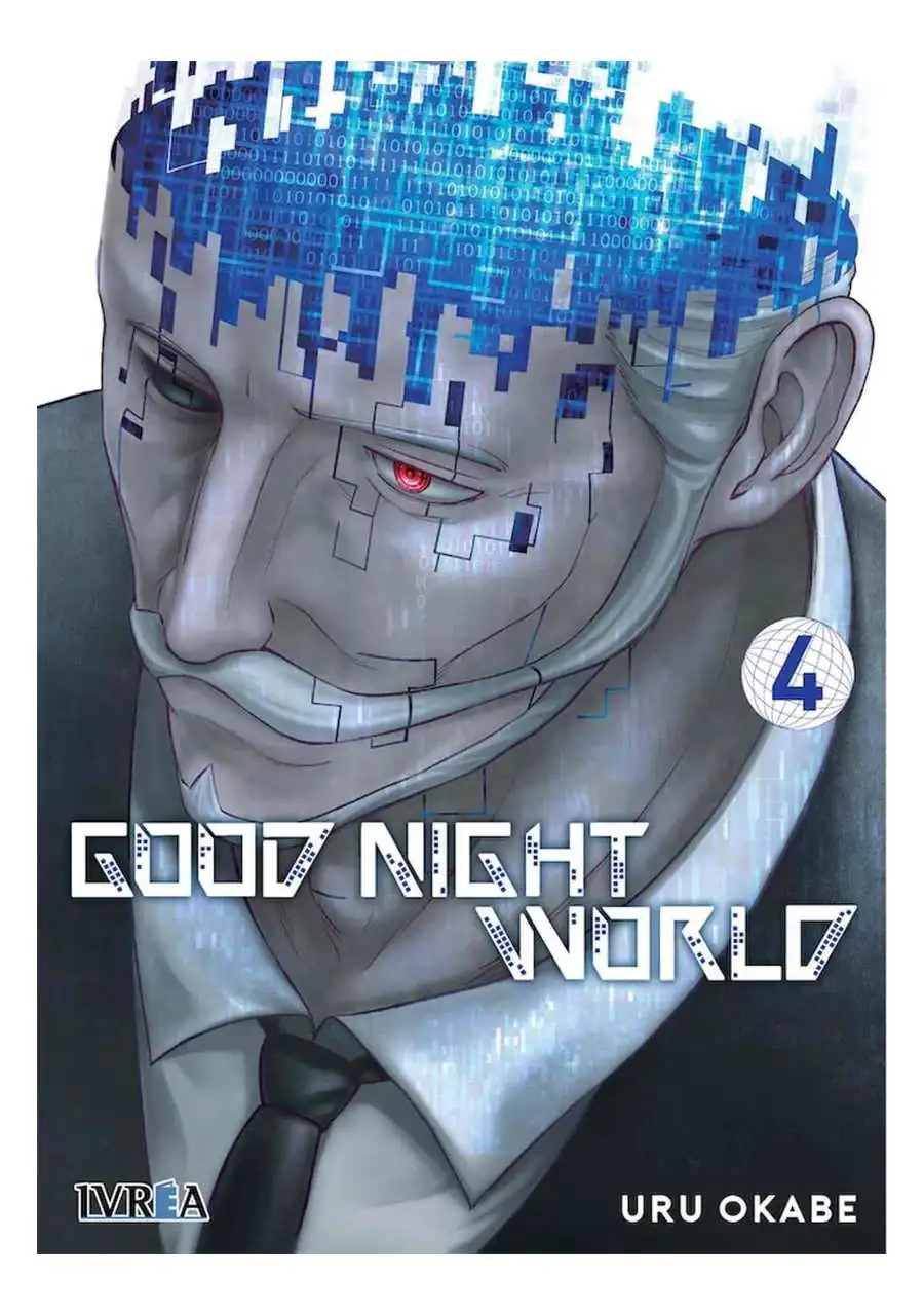 Good Night World 04 - Ivrea España
