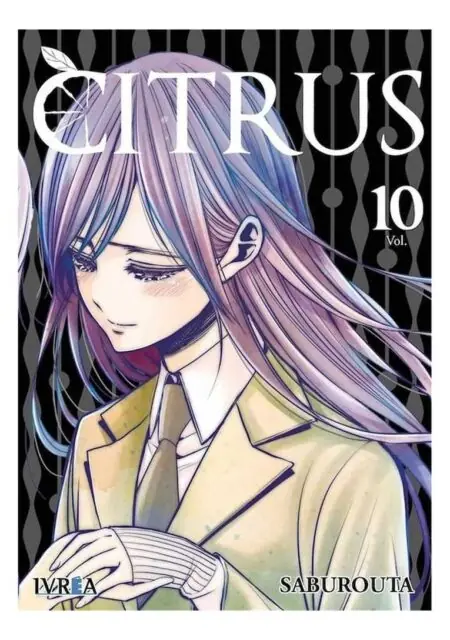 Citrus 10 - Ivrea España