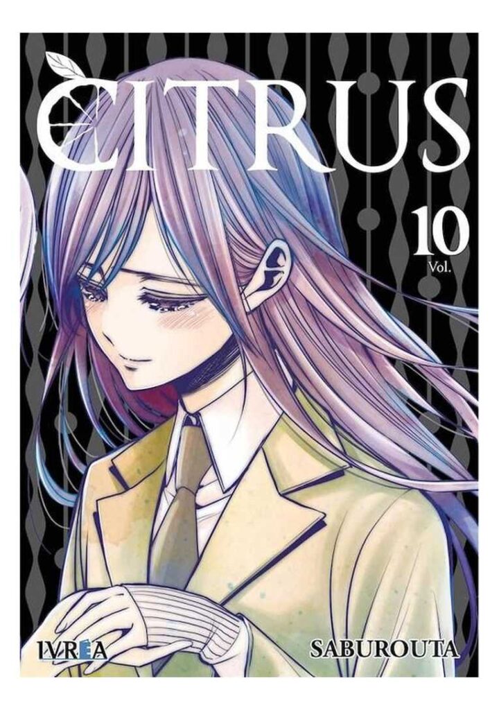 Citrus 10 - Ivrea España