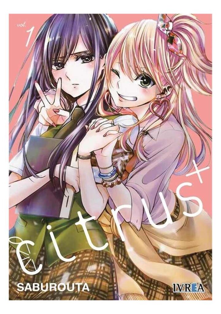 Citrus Plus 01 - Ivrea España