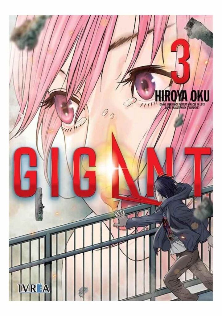 Gigant 03 - Ivrea España