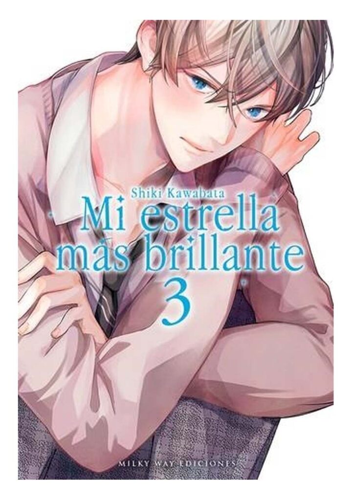 Mi Estrella Más Brillante 03 - Milky Way