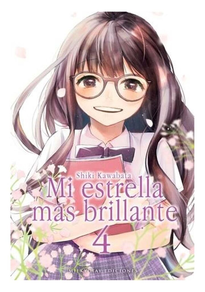 Mi Estrella Más Brillante 04 - Milky Way