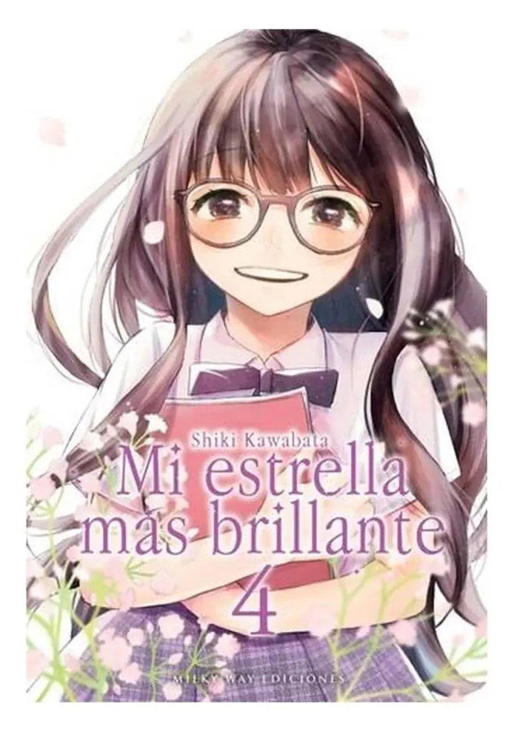 Mi Estrella Más Brillante 04 - Milky Way