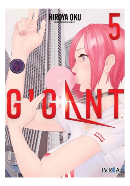 Gigant 05 - Ivrea España