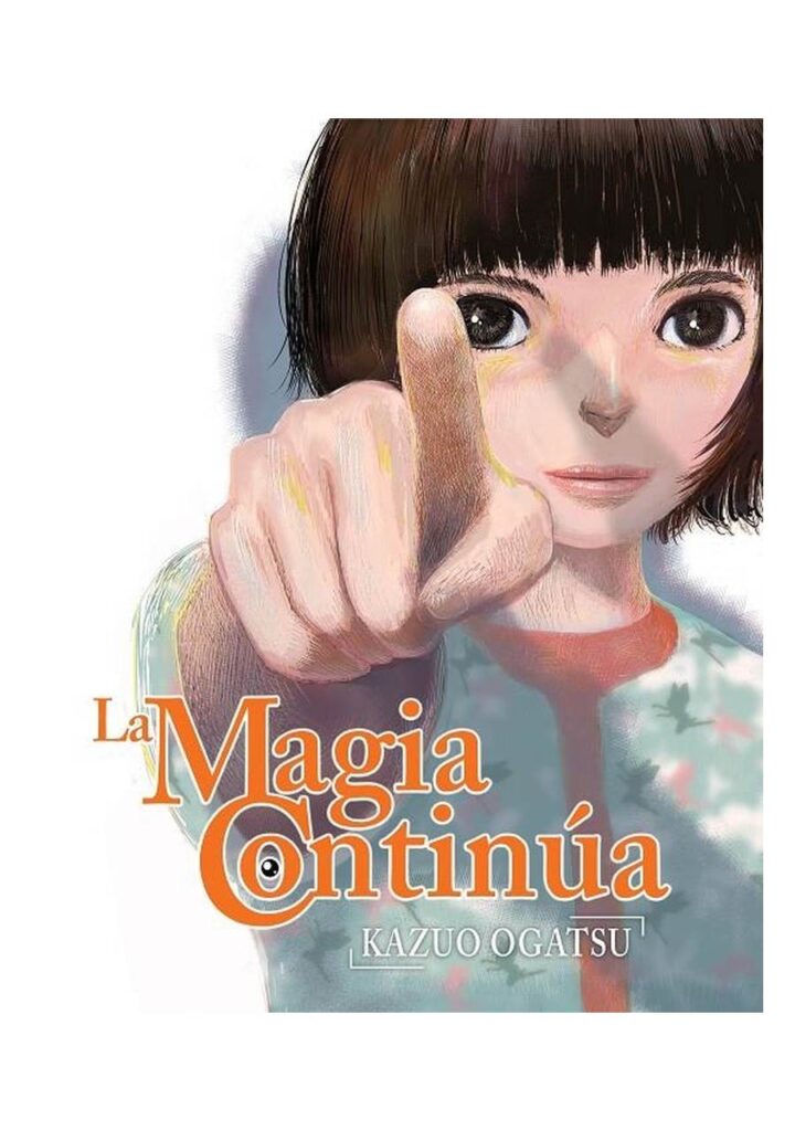 La Magia Continúa - Editorial Hidra