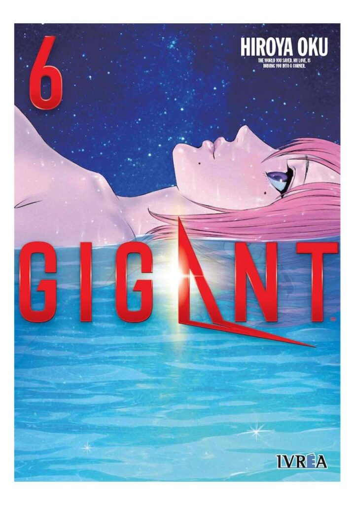 Gigant 06 - Ivrea España