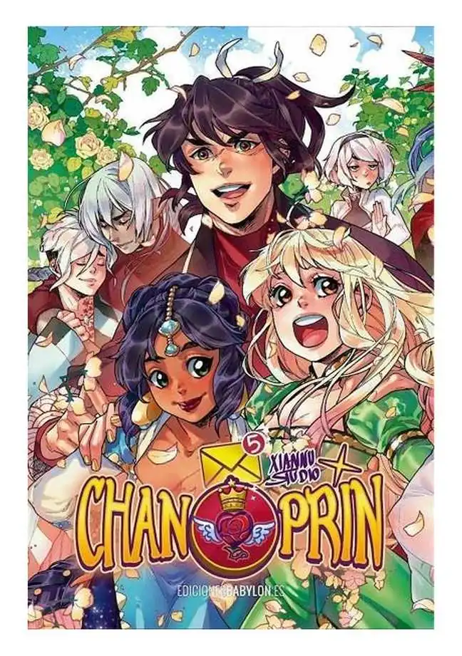Chan-Prin 05 - Babylon