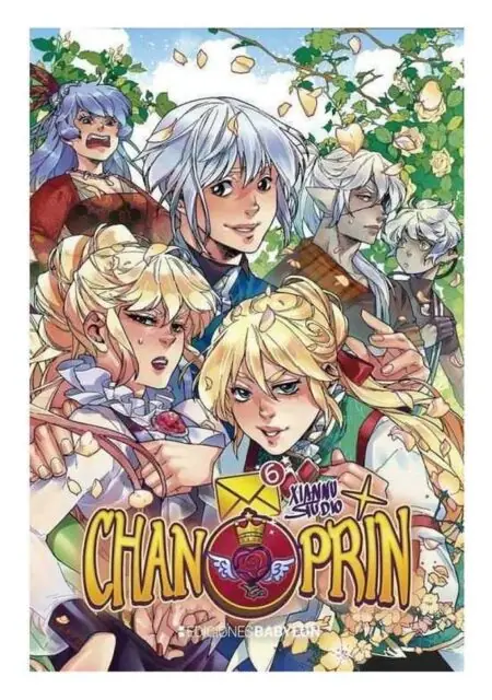 Chan-Prin 06 - Babylon