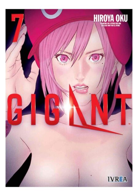 Gigant 07 - Ivrea España