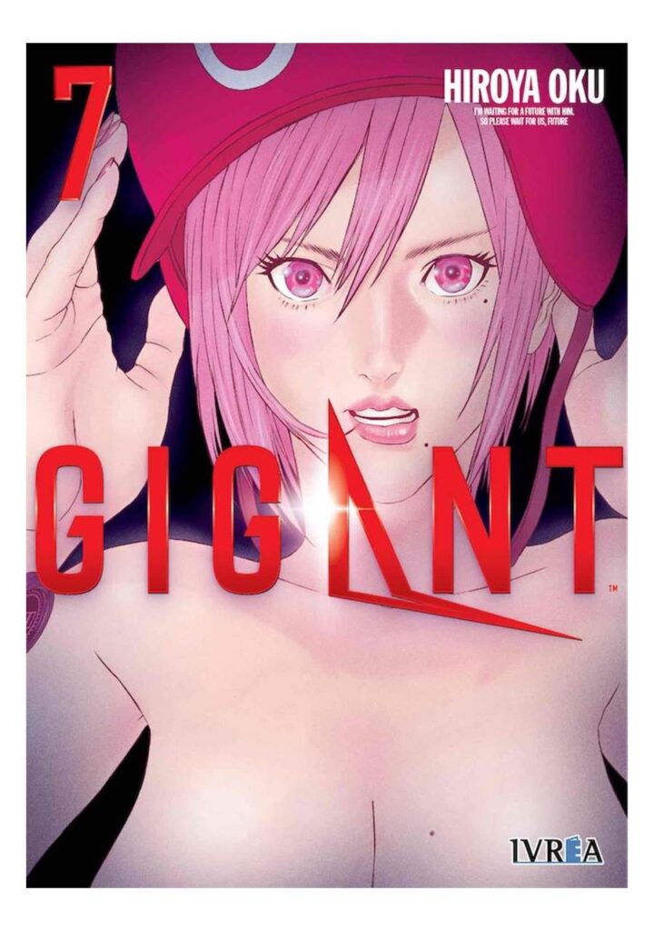 Gigant 07 - Ivrea España