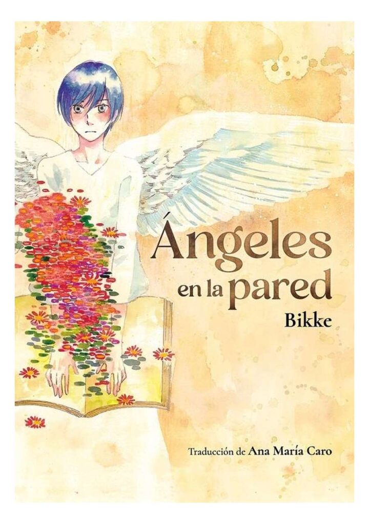 Ángeles en la Pared - Tomodomo