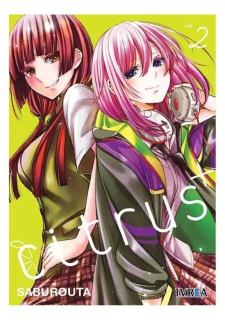 Citrus Plus 02 - Ivrea España