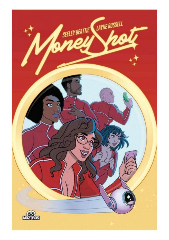 Money Shot 03 - Moztros Argentina