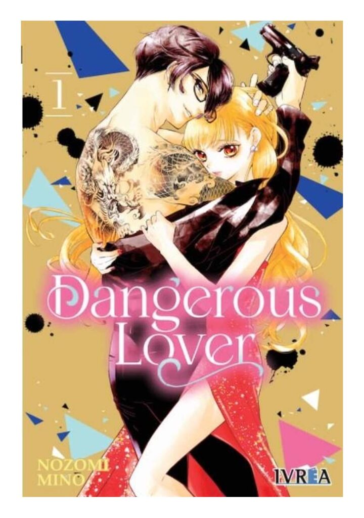 Dangerous Lover 01 - Ivrea España