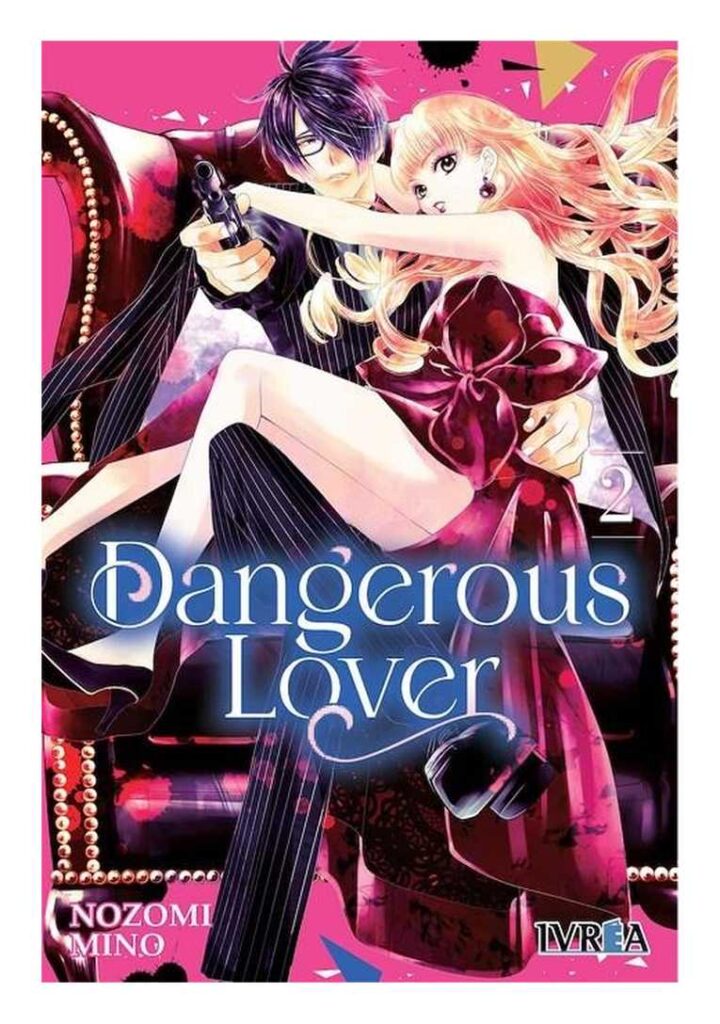 Dangerous Lover 02 - Ivrea España