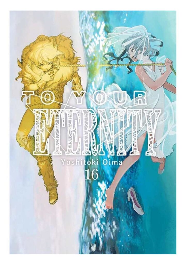 To Your Eternity 16 - Milky Way