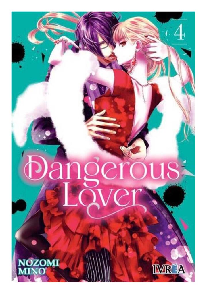 Dangerous Lover 04 - Ivrea España
