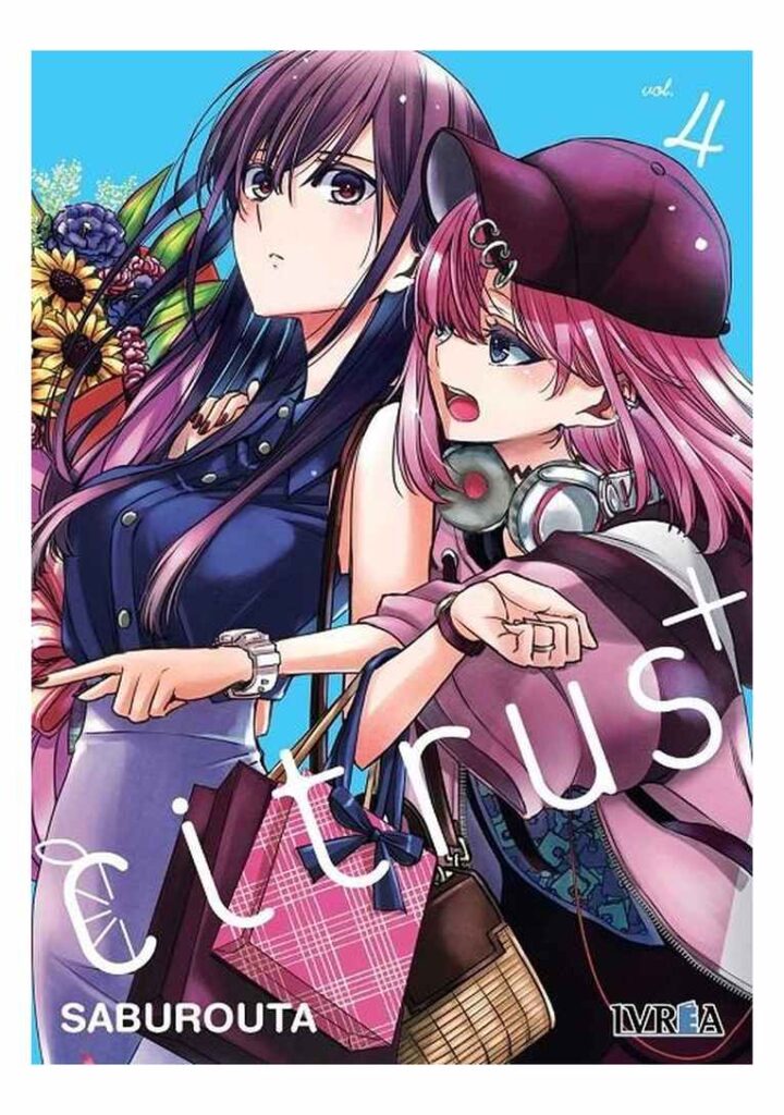 Citrus Plus 04 - Ivrea España