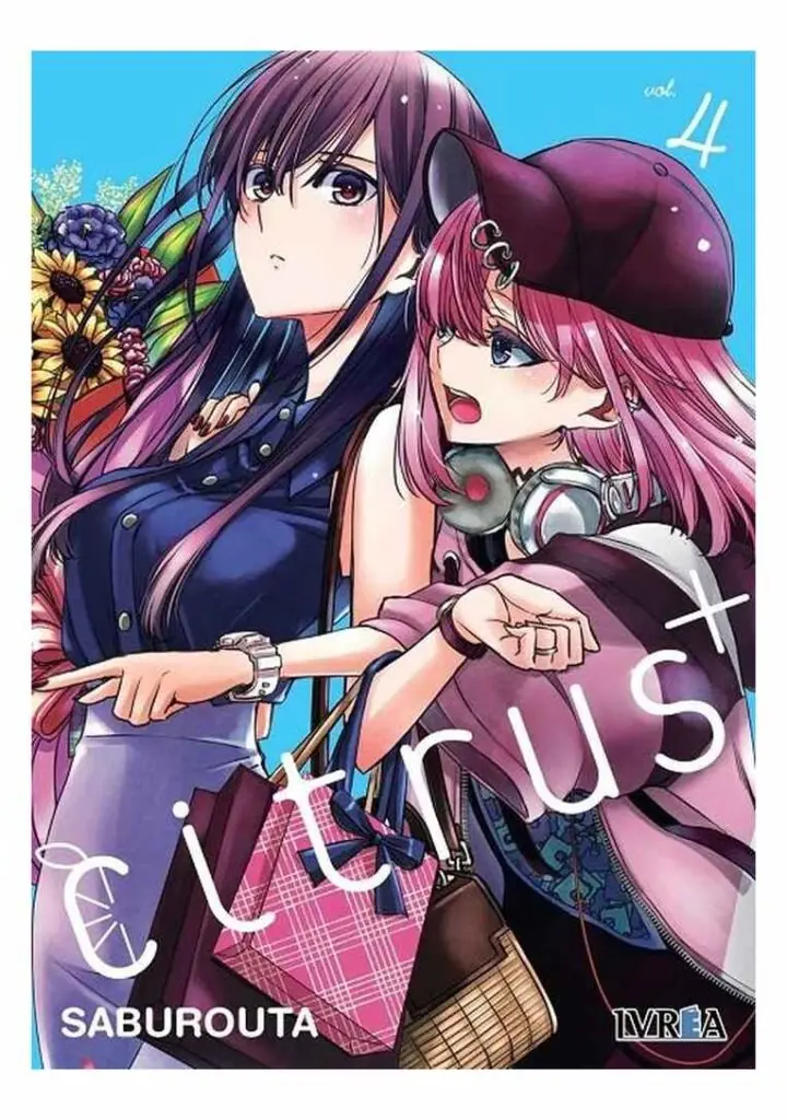 Citrus Plus 04 - Ivrea España