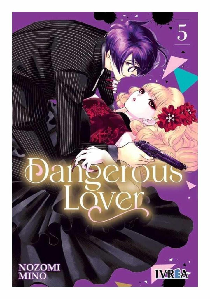 Dangerous Lover 05 - Ivrea España