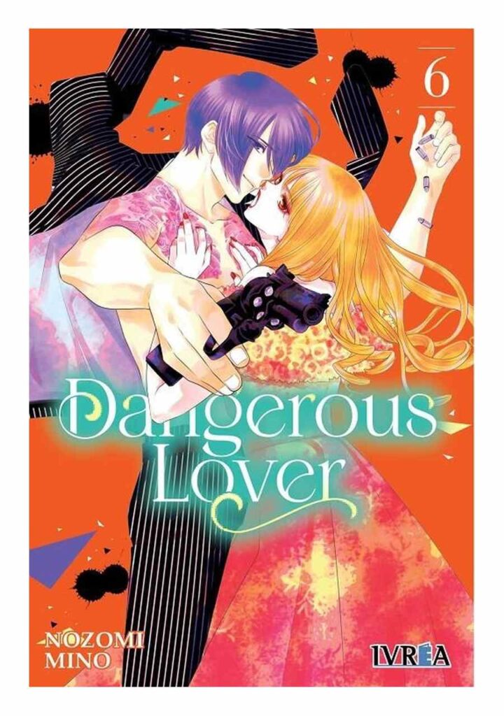 Dangerous Lover 06 - Ivrea España
