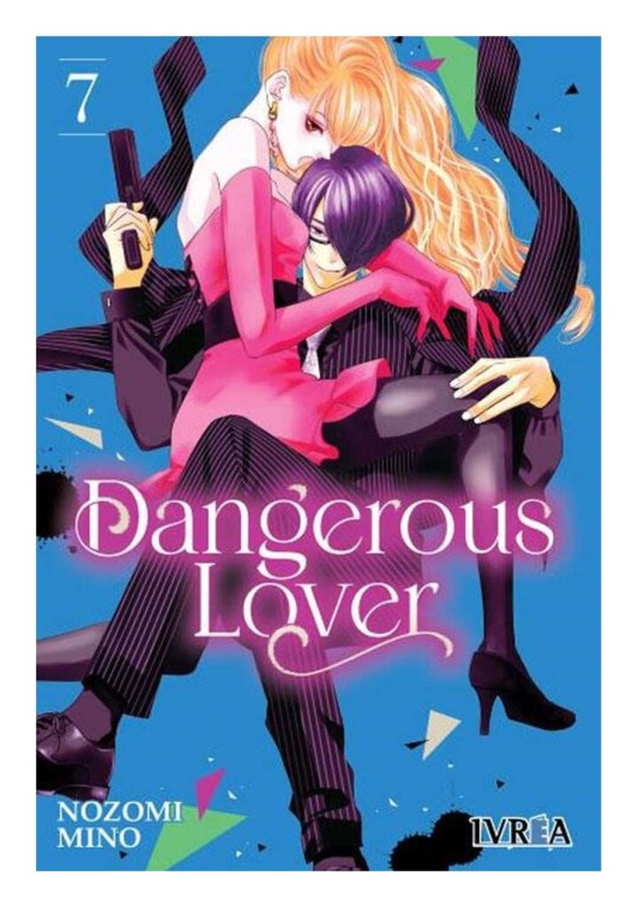 Dangerous Lover 07 - Ivrea España