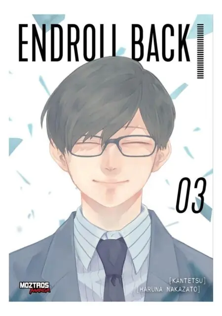 Endroll Back 03 - Moztros España
