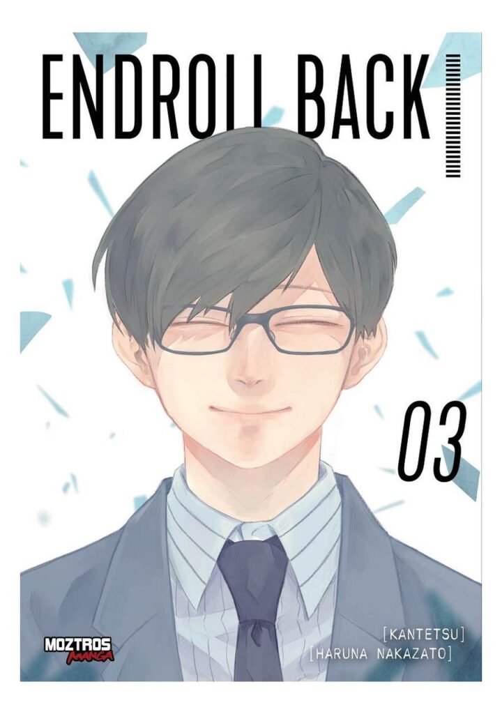 Endroll Back 03 - Moztros España