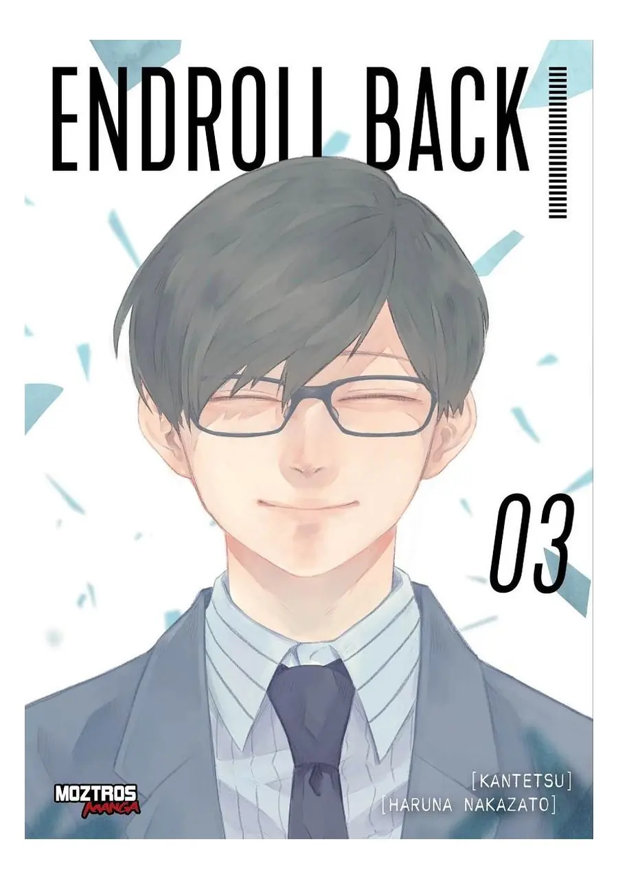 Endroll Back 03 - Moztros España