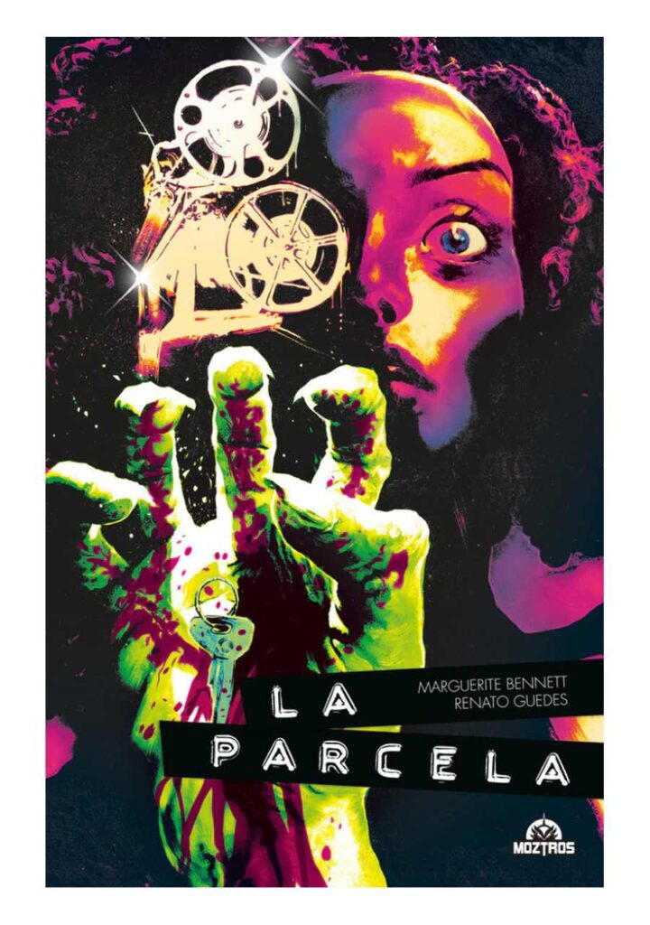 Bad Idea: la Parcela - Moztros Argentina