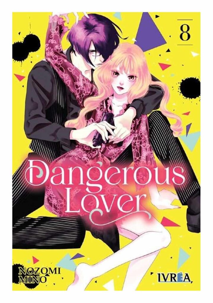 Dangerous Lover 08 - Ivrea España
