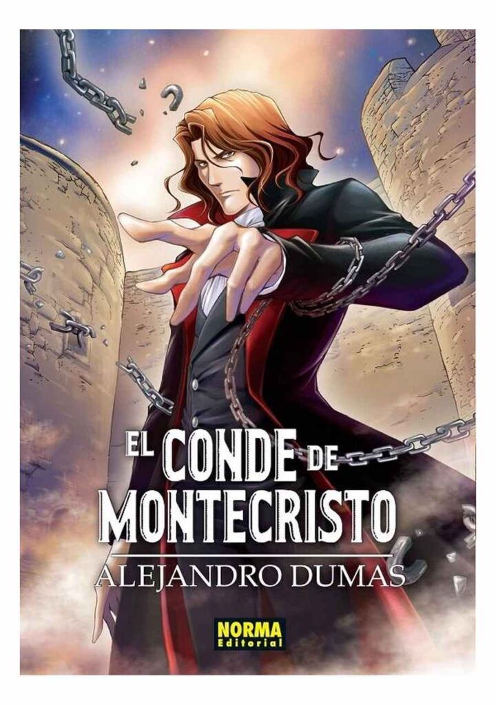 El Conde de Montecristo - Norma