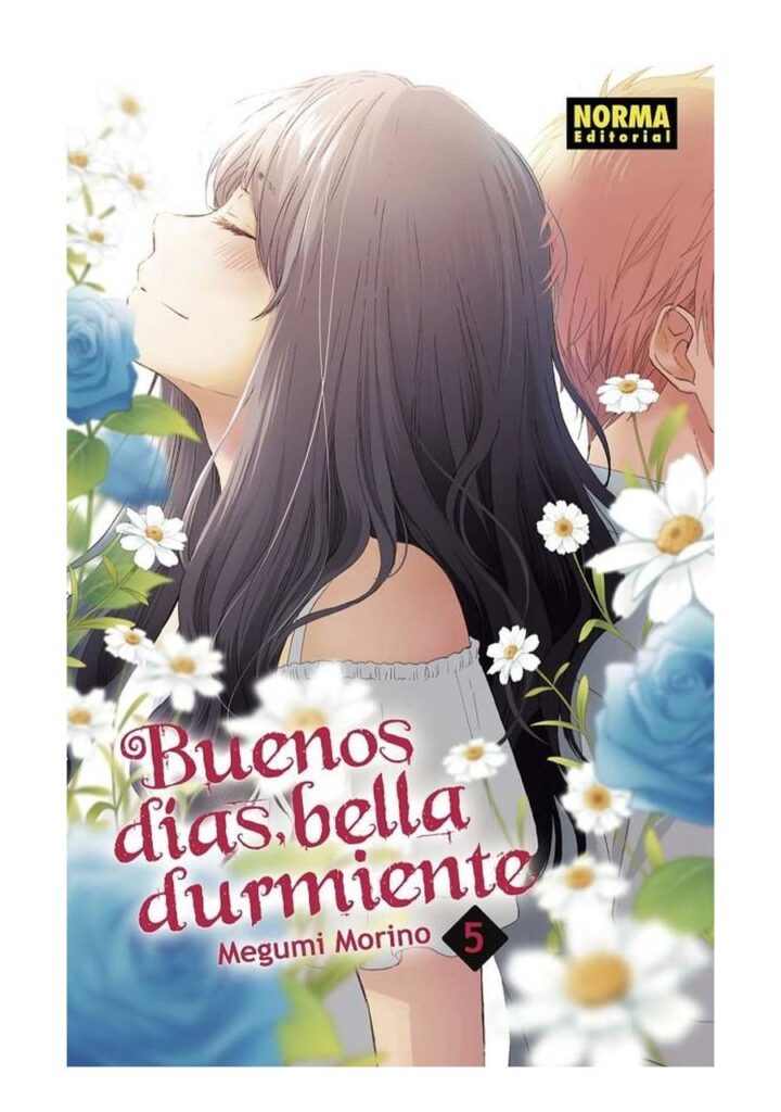 Buenos Días Bella Durmiente 05 - Norma