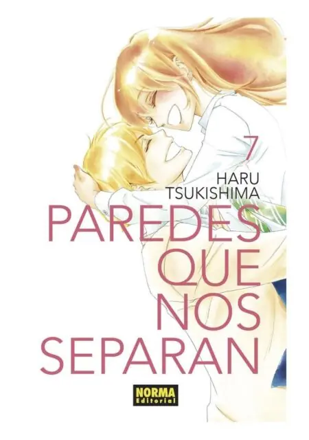 Paredes que nos separan 07 - Norma