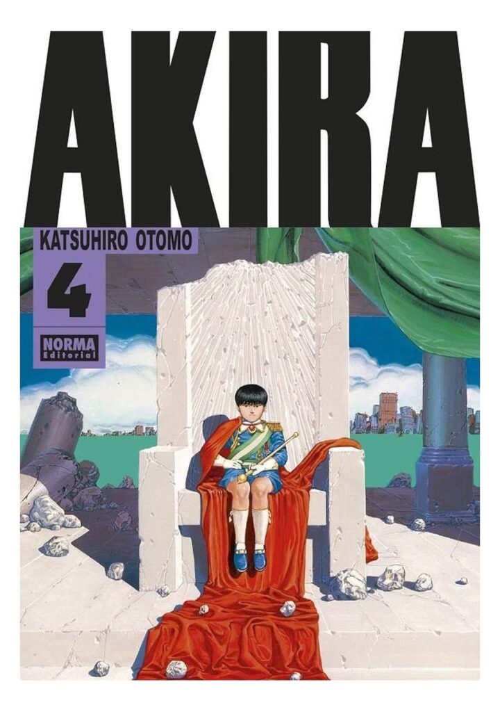 Akira 04 - Norma