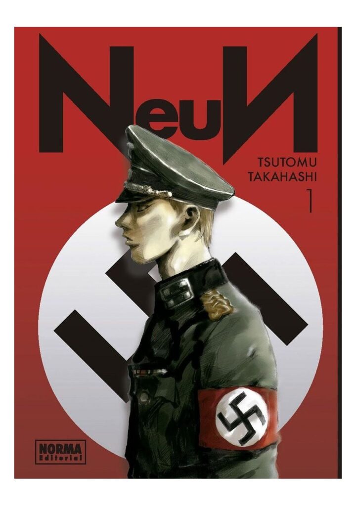 Neun 01 - Norma