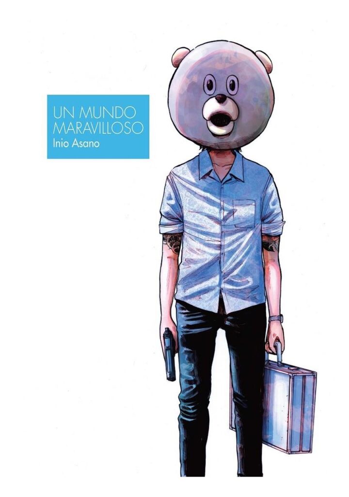 Un Mundo Maravilloso - Norma