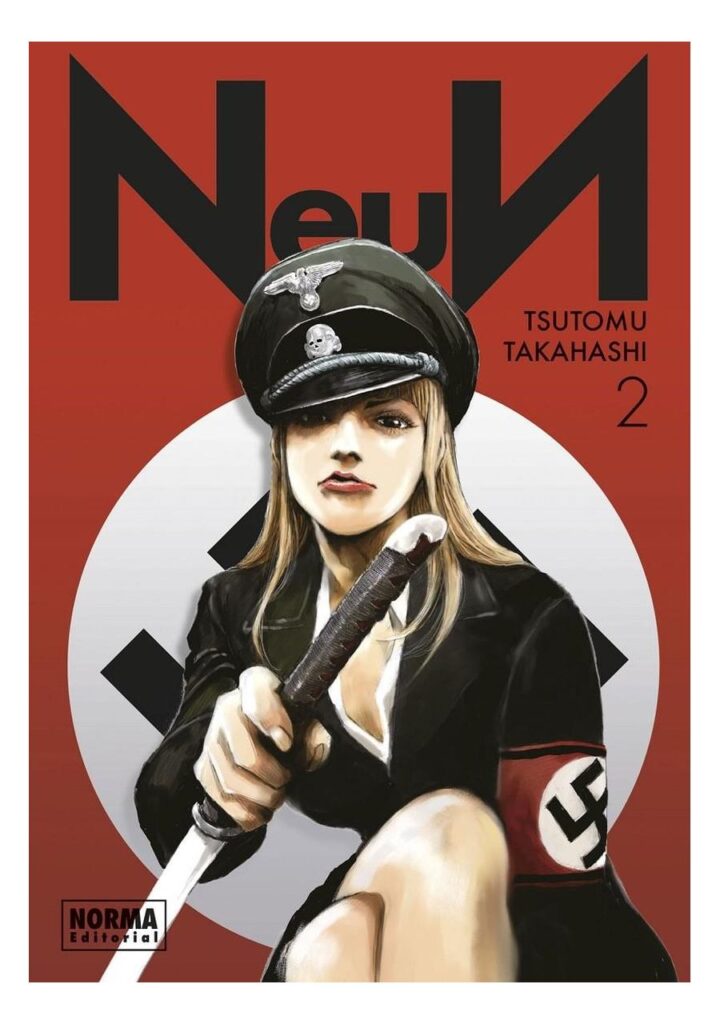 Neun 02 - Norma