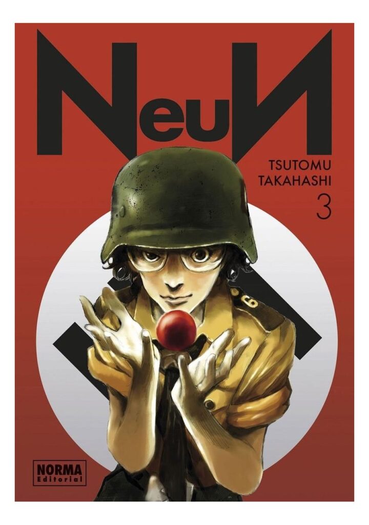 Neun 03 - Norma