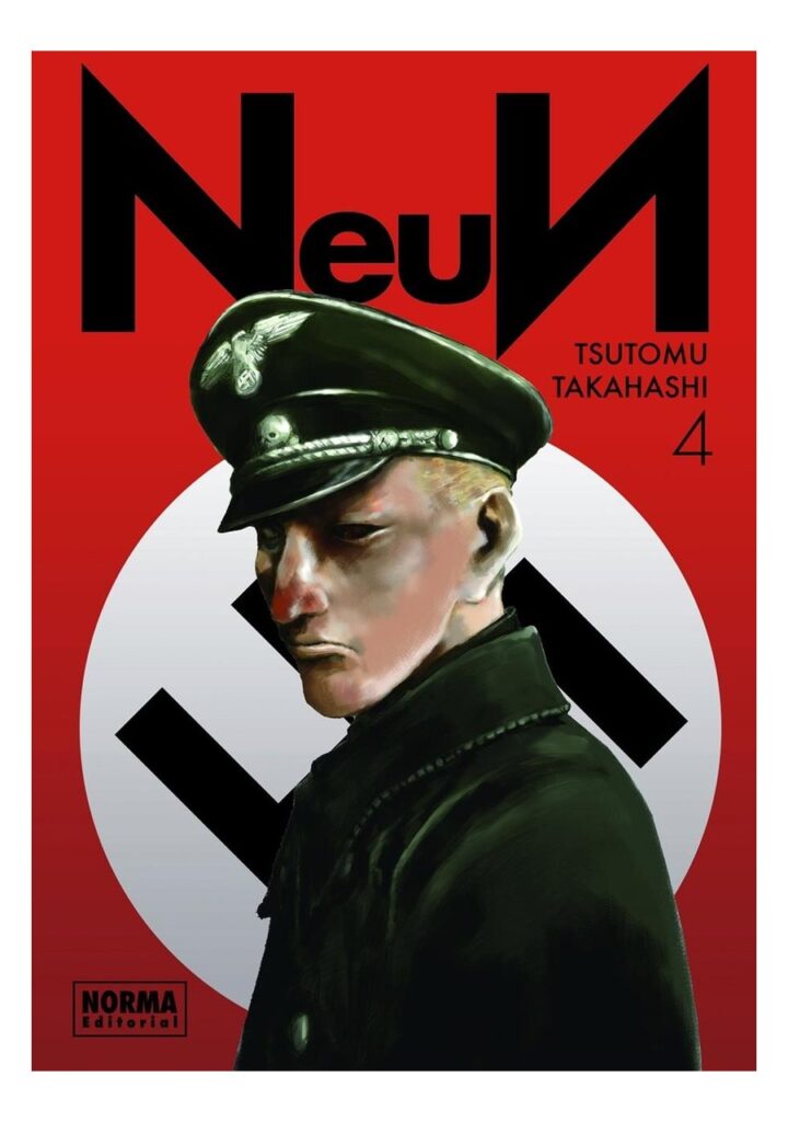 Neun 04 - Norma